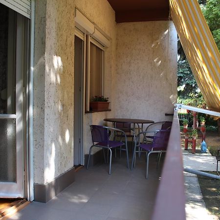 Ildikó Apartman Apartment Hajduszoboszlo Bagian luar foto