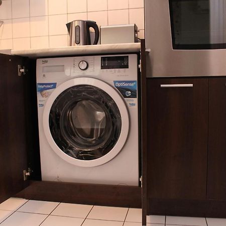 Ildikó Apartman Apartment Hajduszoboszlo Bagian luar foto