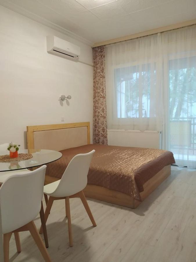 Ildikó Apartman Apartment Hajduszoboszlo Bagian luar foto