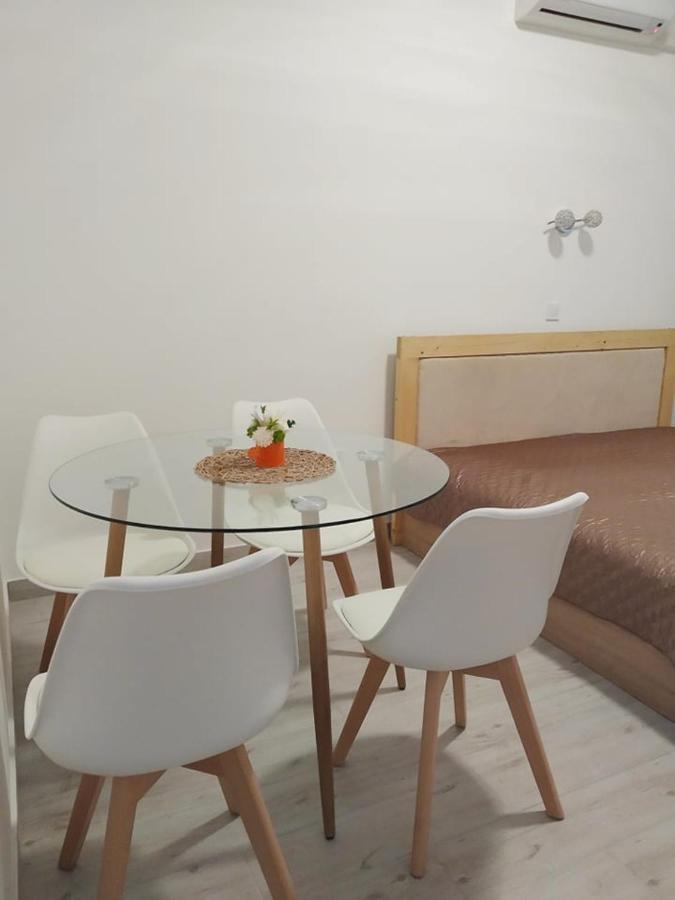 Ildikó Apartman Apartment Hajduszoboszlo Bagian luar foto