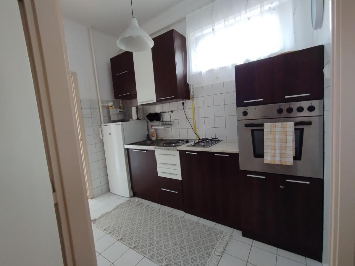 Ildikó Apartman Apartment Hajduszoboszlo Bagian luar foto