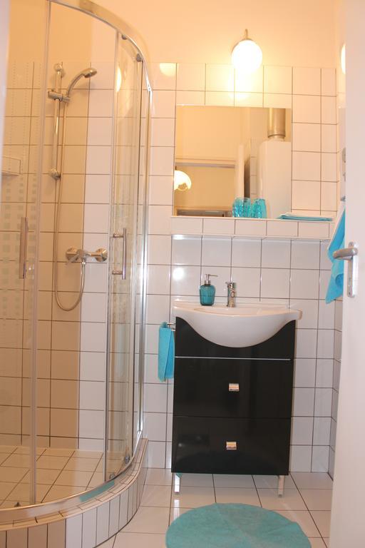 Ildikó Apartman Apartment Hajduszoboszlo Bagian luar foto