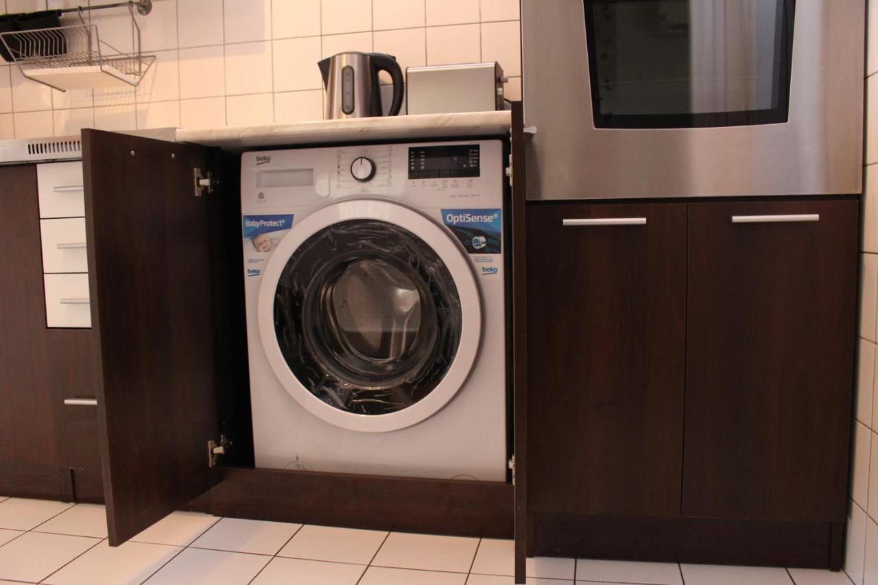 Ildikó Apartman Apartment Hajduszoboszlo Bagian luar foto